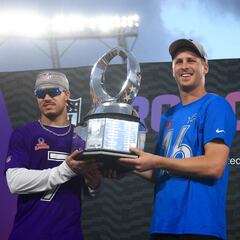 What’s next for the NFL Pro Bowl Games as prestige wears off?