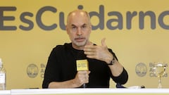 Cuarentena por coronavirus en CABA: nuevas aperturas, reuniones familiares y permisos