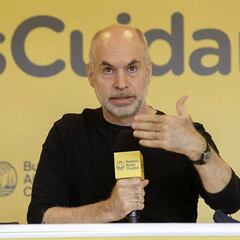 Cuarentena por coronavirus en CABA: nuevas aperturas, reuniones familiares y permisos