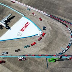 Doblete en territorio conocido