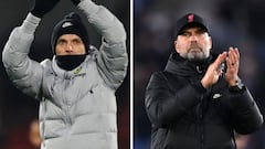 Big match focus - Klopp and Tuchel analyze Chelsea-Liverpool clash