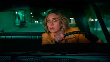 Pluribus Apple TV+ número 1