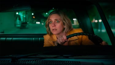 El nuevo número 1 en 80 países es de Apple: ciencia ficción y humor ácido del creador de la mejor serie de la historia