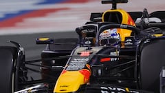 F1 2024: Bahrain GP results and World Championship standings