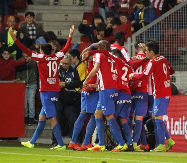 Five things we learned from LaLiga this weekend