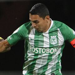 Bocanegra: "Hay que tratar de minimizar al Medellín"