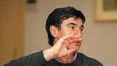 Gárate será el gran fichaje de Primera