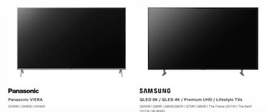 Cuáles son las mejores Smart TV de 2019 para ver Netflix