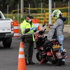 Coronavirus Colombia: cómo viajar seguro en cuarentena
