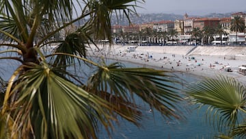 The U.S. is home to thousands of official and unofficial nude beaches, but one attracts more than 1 million visitors a year.