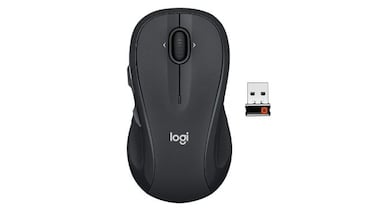 Los seis mouse inalámbricos más vendidos de Amazon Colombia