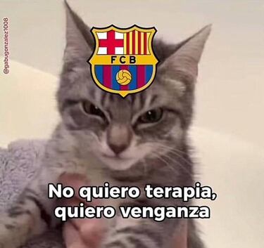 Los mejores memes de la jornada de Champions