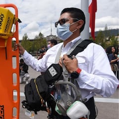 Simulacro Nacional 2024: fecha, hora, magnitud hipotética y todo lo que tienes que conocer