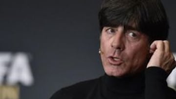 Joachim L&ouml;w.