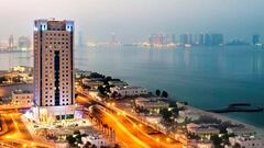 Qatar 2022 habilita nuevos hoteles para aficionados