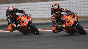 MotoGP Montmeló 2021: horarios, TV y dónde ver online las motos en el GP de Cataluña