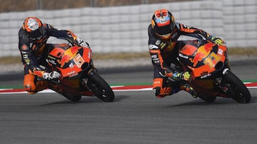 MotoGP Montmel&oacute; 2021: horarios, TV y d&oacute;nde ver online las motos en el GP de Catalu&ntilde;a