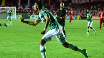 Fortalezas y debidilidades del Deportivo Cali