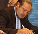 Carlos Slim podría llevar de nuevo un Gran Premio a México