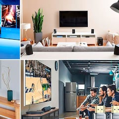 Elegimos los cables, accesorios y periféricos imprescindibles para tu ‘smart’ TV