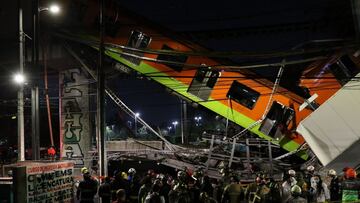 Línea 12 del Metro CdMx podría operar en algunas estaciones: líder sindical