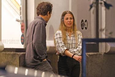 Quin es Celia Vega-Penichet, la sobrina de Ana Obregn que se ocupar de la peque?a Ana Sandra