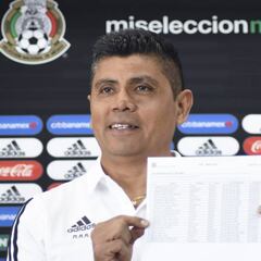 Los favoritos para el Mundial Sub-17; México es candidato
