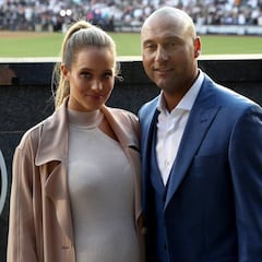 No hay 2 iguales: Yankees retira el número de Derek Jeter