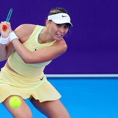 Paula Badosa tiene una nueva oportunidad en casa