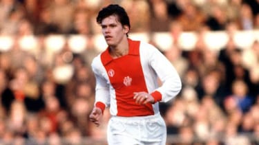 Los 10 mejores jugadores
daneses de la historia