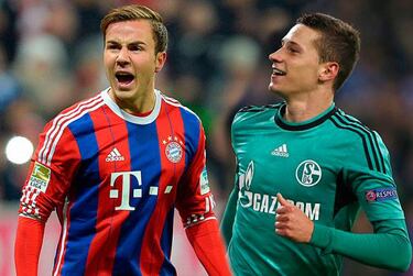 Germany kisses goodbye to golden generation
