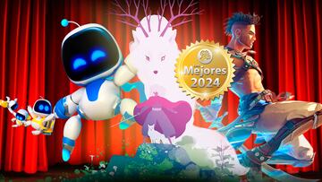 Mejores plataformas 2024