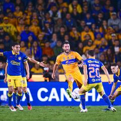 América vs Tigres : Horario, canal, TV, cómo y dónde ver la final del Apertura 2023