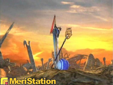 Square planea vender más de 3 millones de copias de Final Fantasy X en todo el mundo