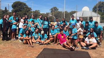 La Asociación dedicada a la atención integral de personas con TEA y sus familias.