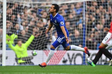 Pedro held talks with Barcelona president over Camp Nou return