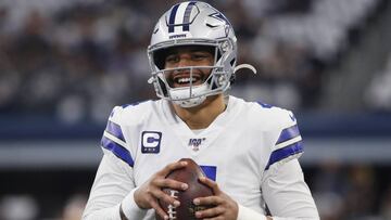 Aunque los Cowboys no logren un acuerdo a largo plazo con Prescott antes del 15 de julio, el equipo no retirará la etiqueta sobre el QB hasta asegurarlo.