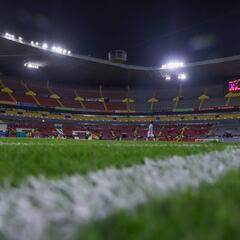 Atlas vs América: horario, TV, canal, cómo y dónde ver el Clausura 2024 de la Liga MX