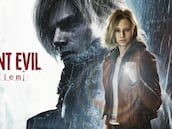 Resident Evil Requiem va a ser uno de los mejores de la saga: impresiones tras 3 horas con el juego