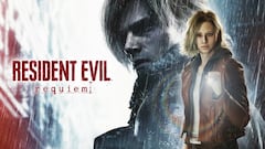 Resident Evil Requiem va a ser uno de los mejores de la saga: impresiones tras 3 horas con el juego