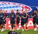 El glamour del PSG, la tradición del Bayern