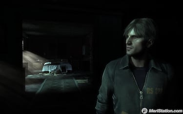 La ciudad de Silent Hill no se visitará en multijugador