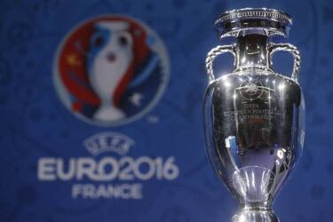 Spain yet to resolve Euro 2016 local broadcast rights