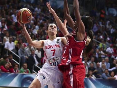 Todo sobre el Mundial femenino: formato, estrellas, favoritos...