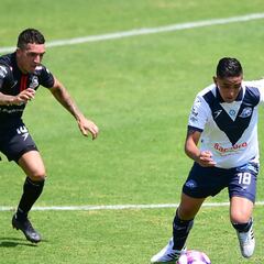 Así quedaron los cuartos de final de la Liga Expansión MX