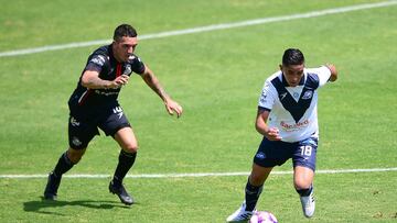 Así quedaron los cuartos de final de la Liga Expansión MX