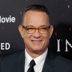 Tom Hanks reveals he could still star in movies after his death