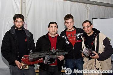 La distribución digital abre nuevas vías para el desarrollo de juegos