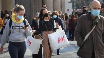 ¿Fin de las mascarillas? Las cuatro cosas que debes seguir haciendo a partir del 26 de junio