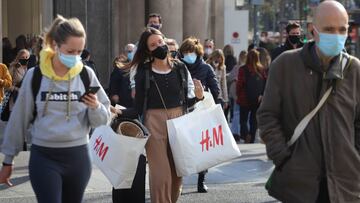 &iquest;Fin de las mascarillas? Las cuatro cosas que debes seguir haciendo a partir del 26 de junio